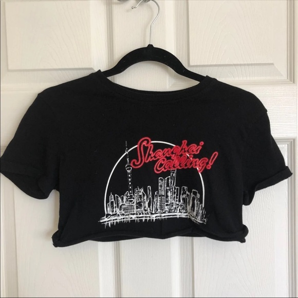 brandy melville top - Picture 2 of 4